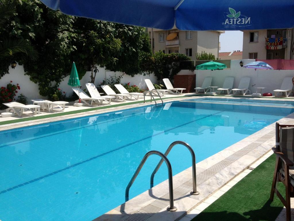 Ayda Kuşadası
