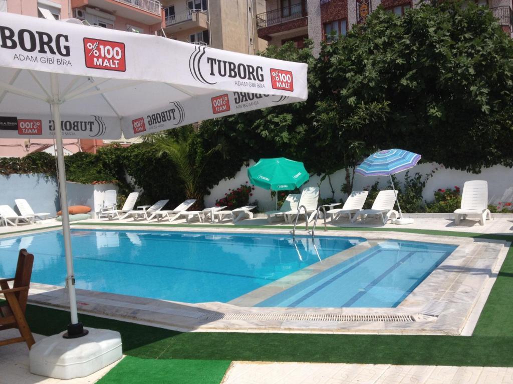 Hotel Ayda *