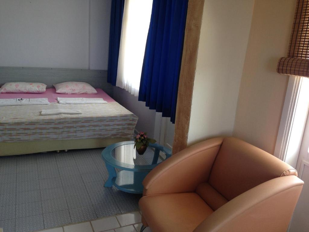 Hotel Ayda *
