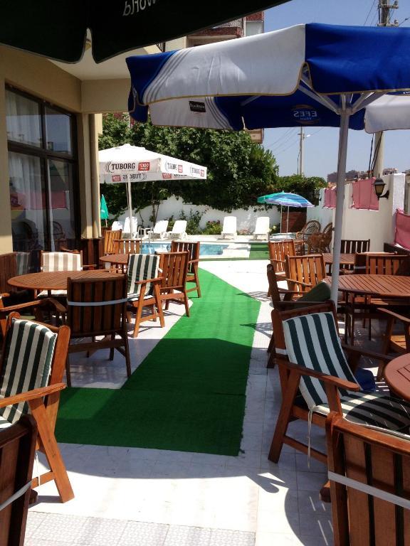Ayda * Kusadasi