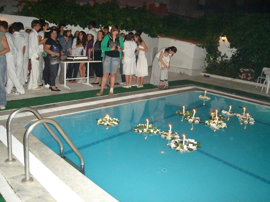 Hotel Ayda