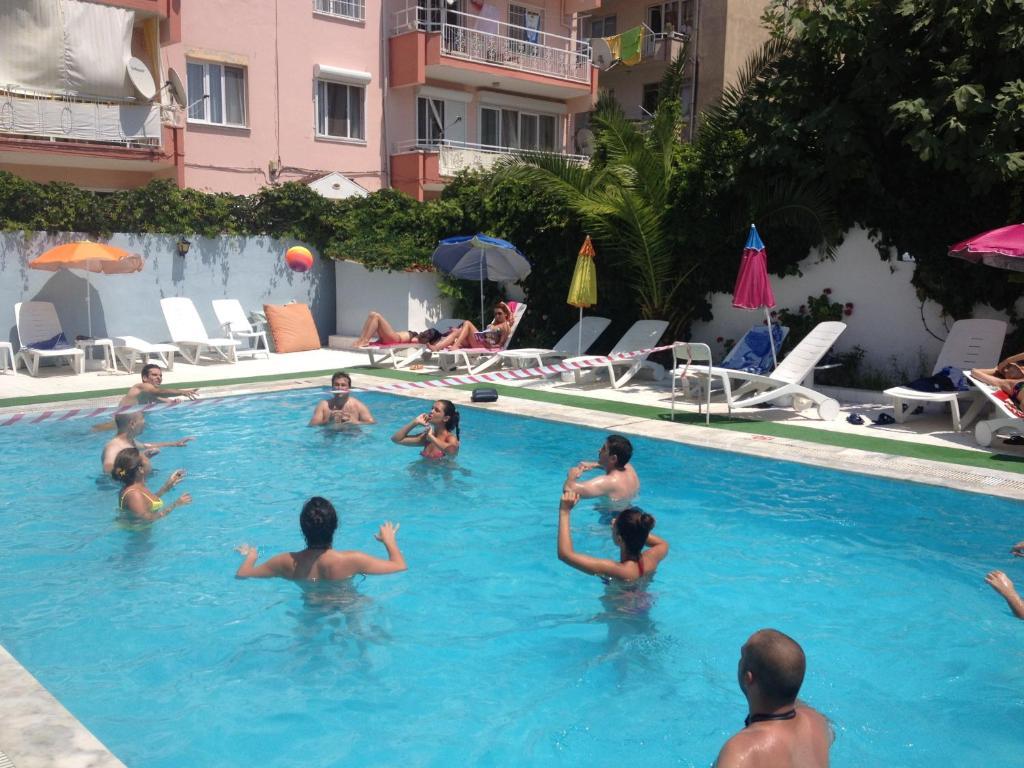 Ayda * Kusadasi