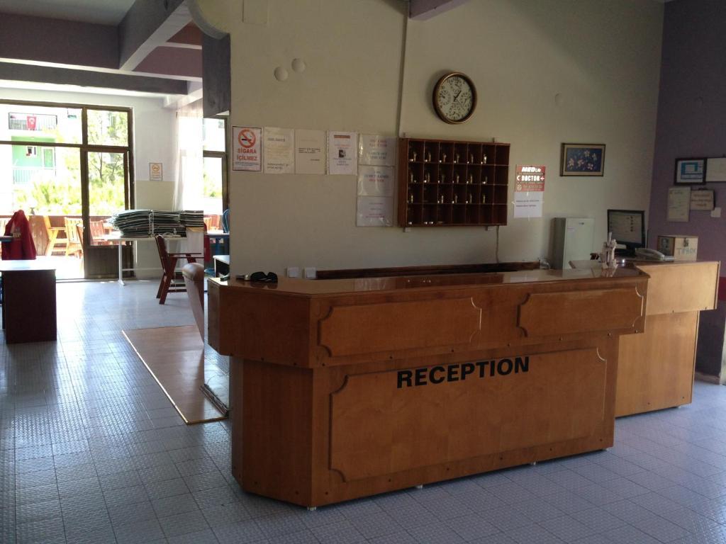 Hotel Ayda *