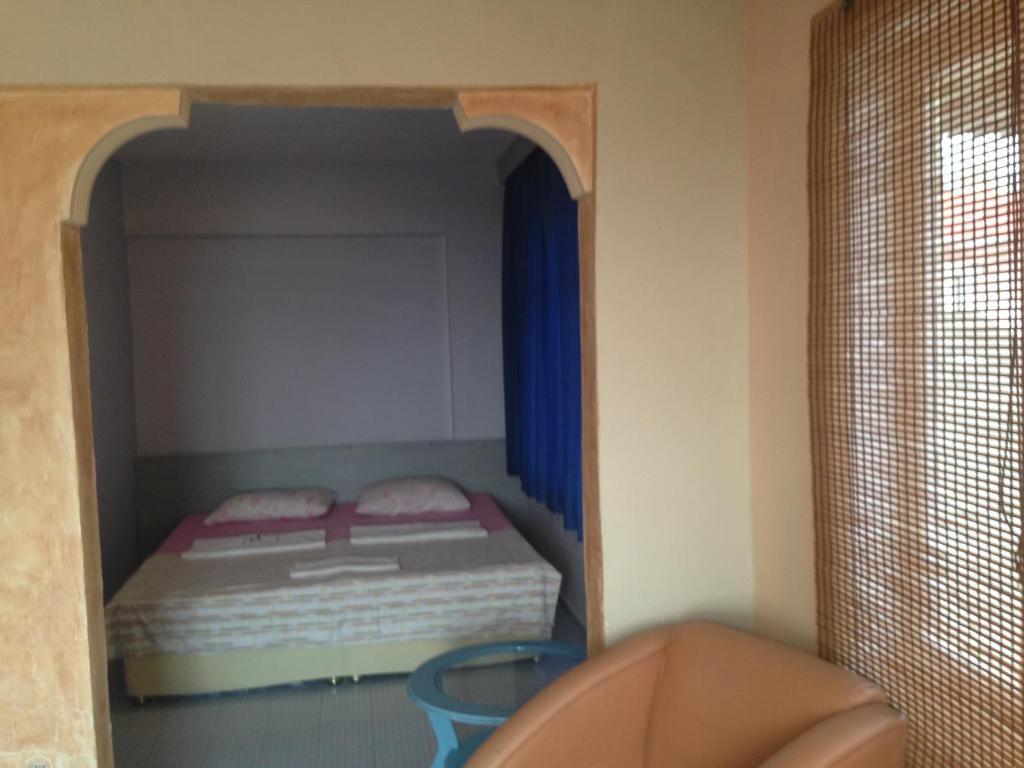 Ayda Hotel Kusadasi