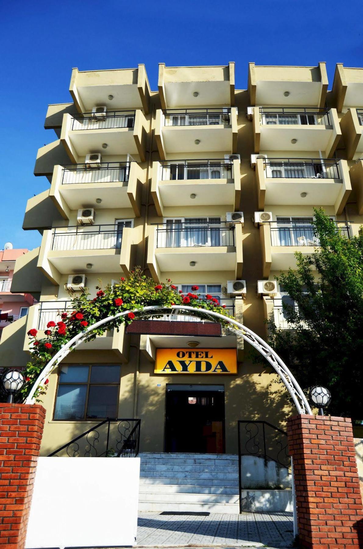 Ayda * Kusadasi