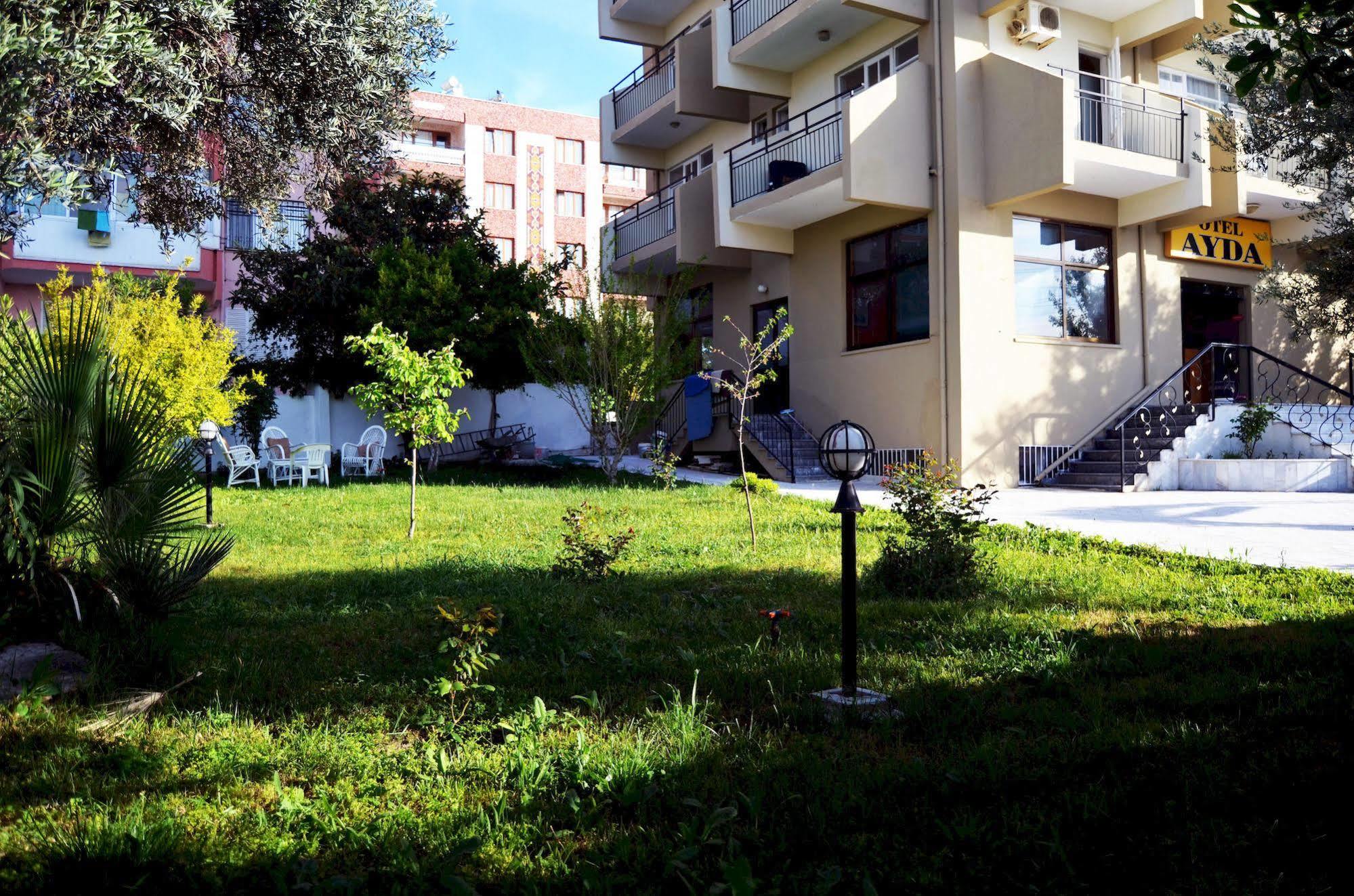 Hotel Ayda
