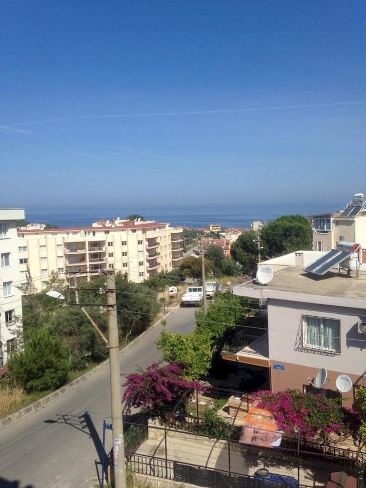 Hotel Ayda *