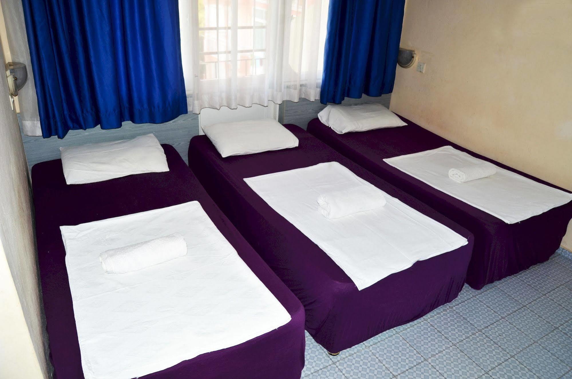 Ayda Hotel