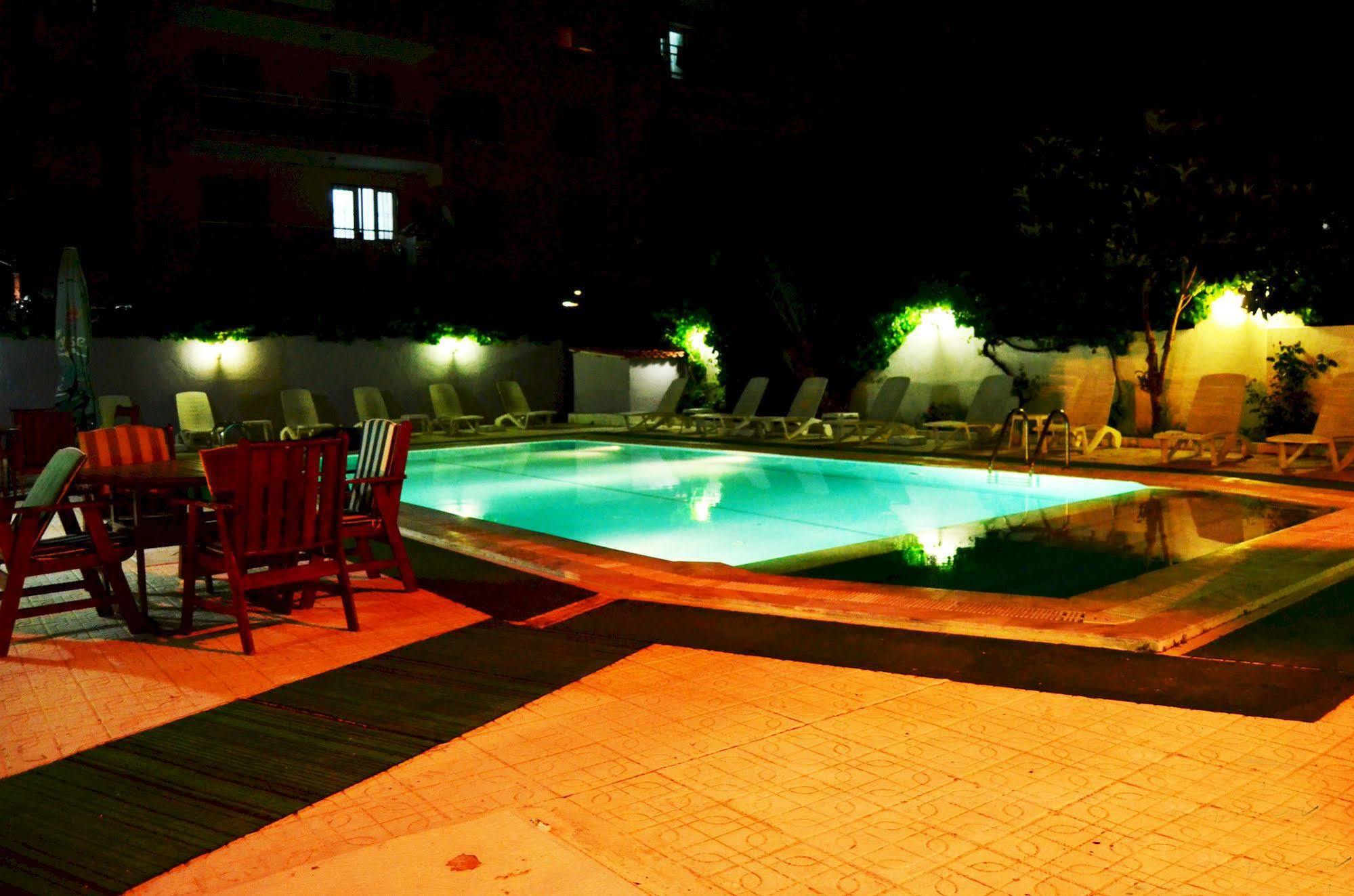 Hotel Ayda Kuşadası